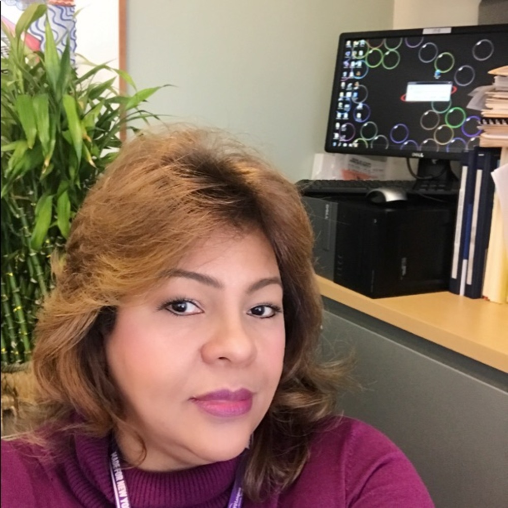 Meet your Posher, Paula